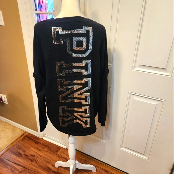 PINK Shirt - Picture 2 of 5